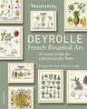 Deyrolle: French Botanical Art