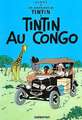 Tintin Au Congo = Tintin in the Congo