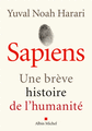 Harari, Y: Sapiens