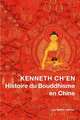 Histoire Du Bouddhisme En Chine