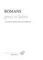 Romans Grecs Et Latins