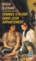 Femmes D Alger Dans Leur Appartement