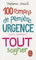 100 Romans de Premiere Urgence