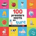 100 premiers mots en turc