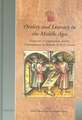 Orality and Literacy in the Middle Ages: Essays on a Conjunction and Its Consequences in Honour of D.H. Green