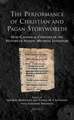 MISCS 03 The Performance of Christian and Pagan Storyworlds Lehtonen: Non-Canonical Chapters of the History of Nordic Medieval Literature