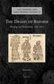 The Drama of Reform: Theology and Theatricality, 1461-1553