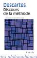 Rene Descartes: Discours de La Methode