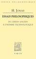 Essais Philosophiques: Du Credo Ancien a l'Homme Technologique