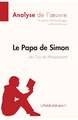 Le Papa de Simon de Guy de Maupassant (Analyse de l'oeuvre)