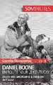 Daniel Boone en route pour le Kentucky