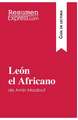 León el Africano de Amin Maalouf (Guía de lectura)