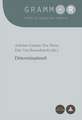 Determinations: de L'Histoire a la Fiction