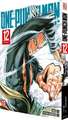 ONE-PUNCH MAN 12