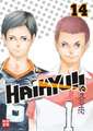 Haikyu!! - Band 14