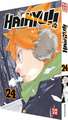 Haikyu!! - Band 24