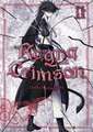 Ragna Crimson - Band 11