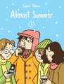 Almost Summer 3