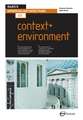 Basics Interior Architecture 02: Context & Environment