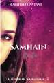 Alienor McKanaghan-2: Samhain