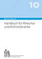 Handbuch für Rheuma und Arthritiskranke