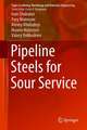 Pipeline Steels for Sour Service