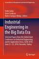 Industrial Engineering in the Big Data Era: Selected Papers from the Global Joint Conference on Industrial Engineering and Its Application Areas, GJCIE 2018, June 21–22, 2018, Nevsehir, Turkey