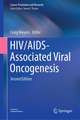 HIV/AIDS-Associated Viral Oncogenesis