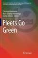 Fleets Go Green