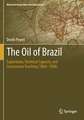 The Oil of Brazil: Exploration, Technical Capacity, and Geosciences Teaching (1864-1968)