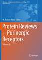 Protein Reviews – Purinergic Receptors: Volume 20