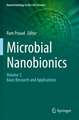 Microbial Nanobionics: Volume 2, Basic Research and Applications