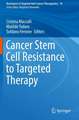 Cancer Stem Cell Resistance to Targeted Therapy