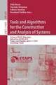 Tools and Algorithms for the Construction and Analysis of Systems: 25 Years of TACAS: TOOLympics, Held as Part of ETAPS 2019, Prague, Czech Republic, April 6–11, 2019, Proceedings, Part III