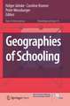 Geographies of Schooling