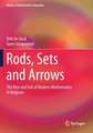 Rods, Sets and Arrows: The Rise and Fall of Modern Mathematics in Belgium