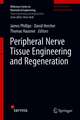 Peripheral Nerve Tissue Engineering and Regeneration