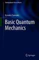 Basic Quantum Mechanics