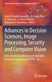 Advances in Decision Sciences, Image Processing, Security and Computer Vision: International Conference on Emerging Trends in Engineering (ICETE), Vol. 1