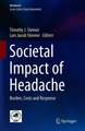 Societal Impact of Headache: Burden, Costs and Response