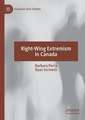 Right-Wing Extremism in Canada