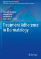 Treatment Adherence in Dermatology