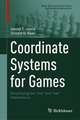 Coordinate Systems for Games: Simplifying the "me" and "we" Interactions