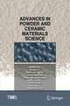 Advances in Powder and Ceramic Materials Science