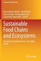 Sustainable Food Chains and Ecosystems: Cooperative Approaches for a Changing World