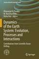 Dynamics of the Earth System: Evolution, Processes and Interactions: Contributions from Scientific Ocean Drilling