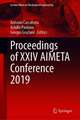 Proceedings of XXIV AIMETA Conference 2019