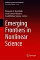 Emerging Frontiers in Nonlinear Science