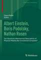 Albert Einstein, Boris Podolsky, Nathan Rosen: Can Quantum-Mechanical Description of Physical Reality Be Considered Complete?