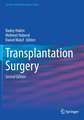 Transplantation Surgery